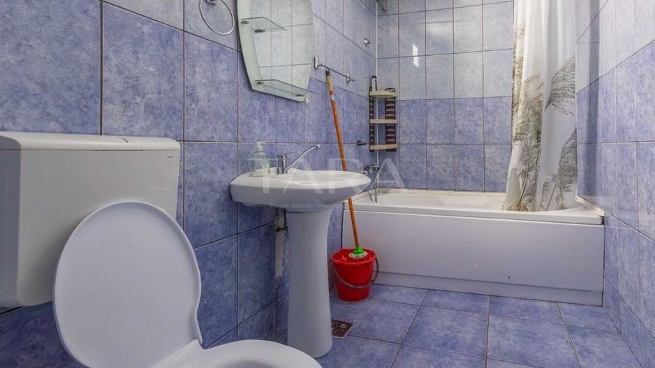 Apartament 3 camere cu balcon și parcare în Florești – Strada Eroilor. - Poză 7