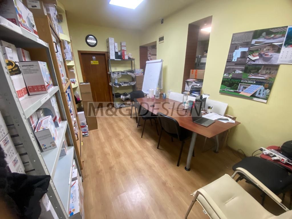 OPORTUNITATE INVESTITIE! Casa Buziasului - Poză 20