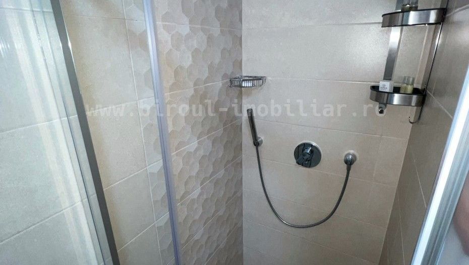 Apartament 2 Camere cu Vedere la Mare și Lac – Mamaia Nord - Poză 9