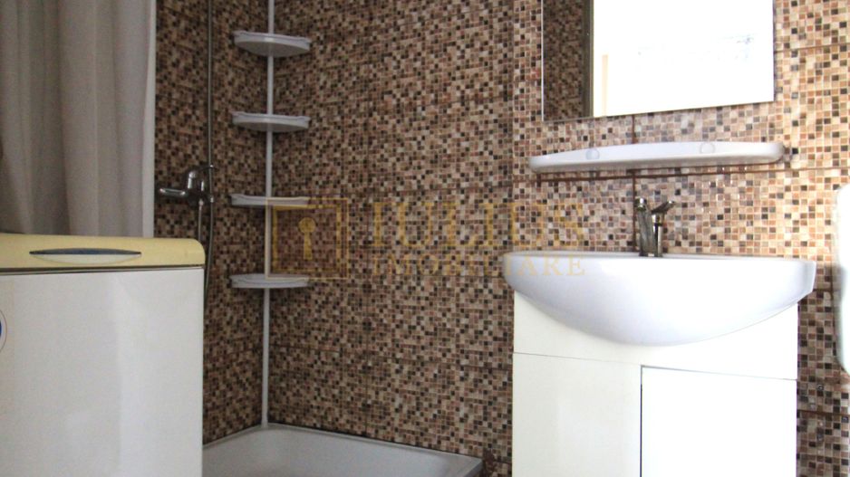 Complex Studentesc; bucatarie inchisa; 30mp utili. - Poză 10