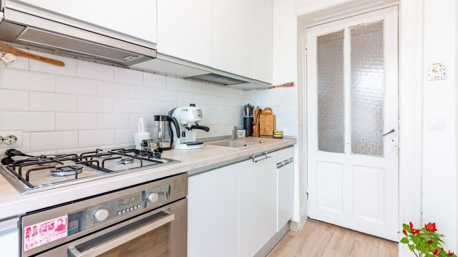 Apartament cu 3 camere de vânzare Cismigiu/ Gheorghe Lazar - Poză 10