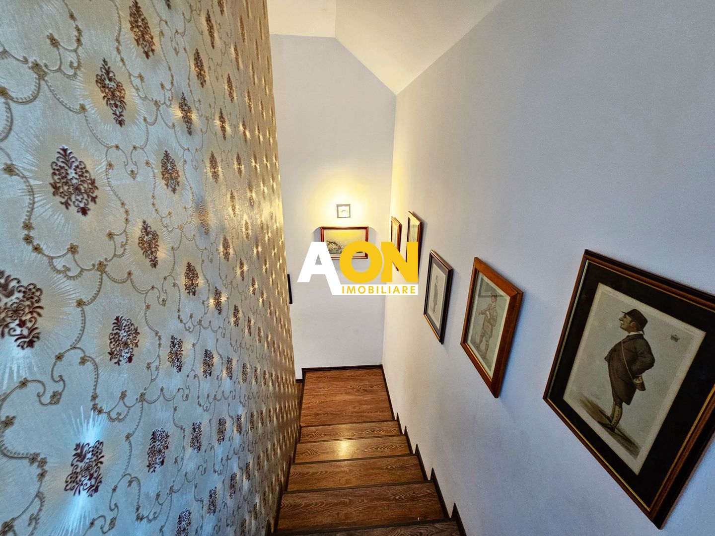 Casa S+P+M, ideală pentru cămin de bătrâni, pensiune sau afterschool - Poză 11