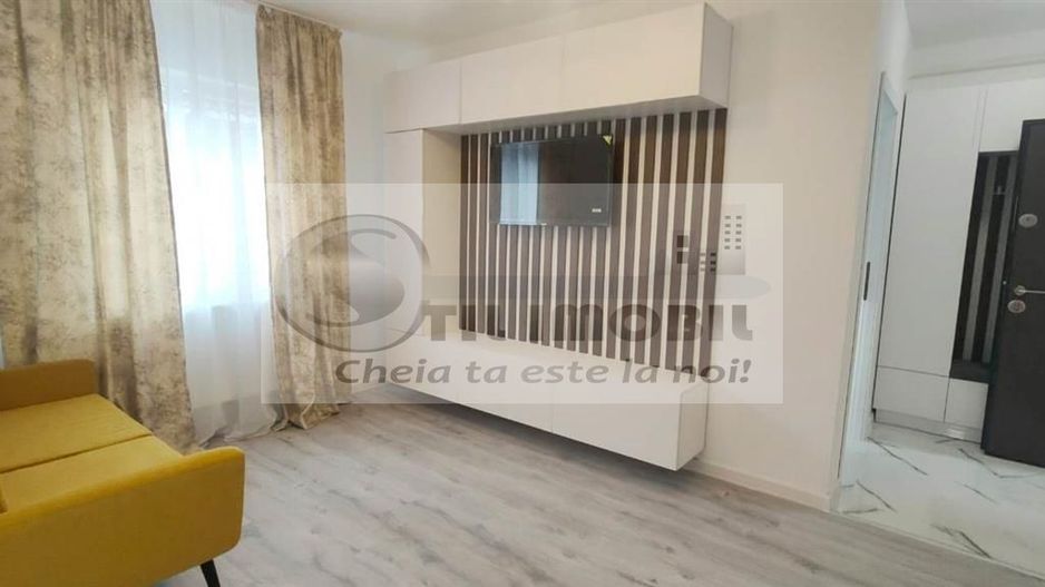 AP 2 CAM CAPAT CUG LUNCA CETATUII SEMIDECOMANDAT ETAJ 1 - Poză 1