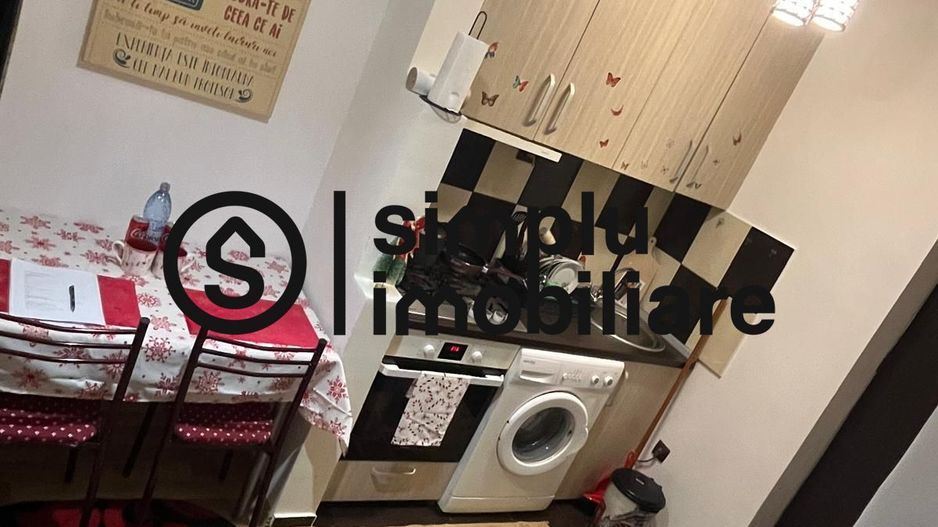 Camera de camin transformata in garsoniera! - Poză 2