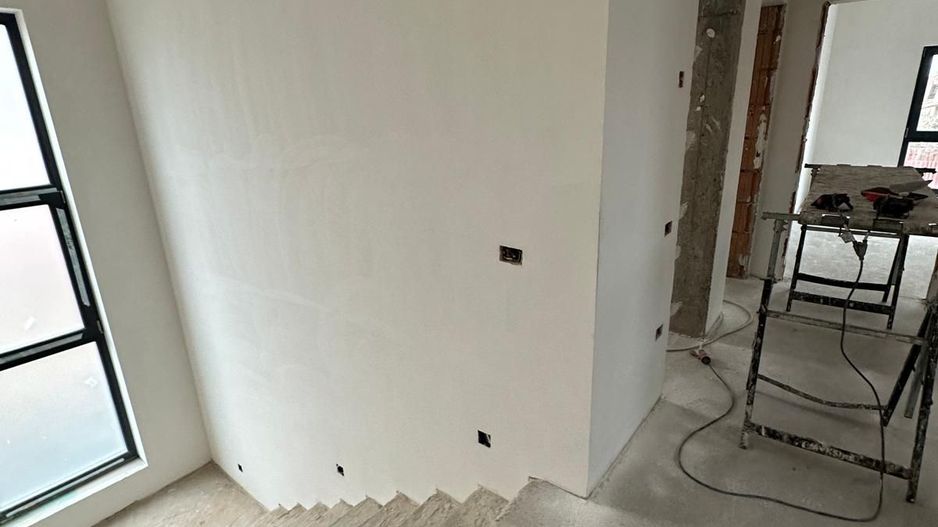 Casa idividuala P+1E - Finisata la cheie - Poză 25