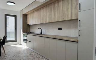 AP. 2 CAMERE 13 SEPTEMBRIE, CENTRALA PROPRIE, LOC PARCARE, MODERN - Poză 1