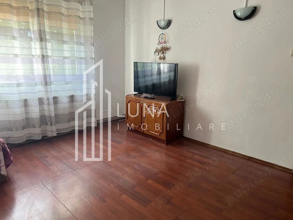 De vânzare – Apartament luminos, 2 camere, str. Neptun, Brașov - Poză 3
