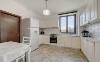 Vila Individuala Voluntari Pipera - Matei Millo - LOT 360 MP  P+1E+POD - Poză 5