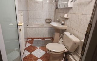 Apartament 13 Septembrie   - centrala termica si loc de parcare - Poză 9
