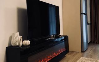 🏢 Apartament 2 camere, Melchisedec, 600 €/lună - Poză 6