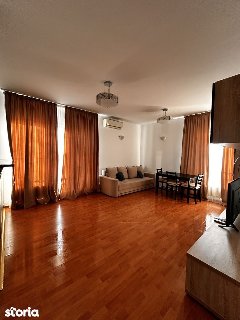 Apartament cu 2 camere Titan, parcare inclusa, Complex Rasarit de Soare - Poză 4
