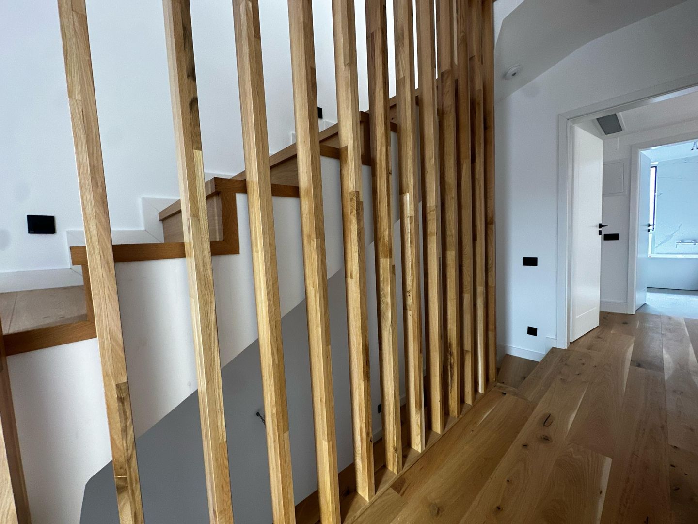 SMART VILLA FOR SALE/ RENT I 6 ROOMS I PIPERA - Poză 12