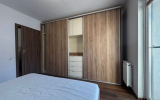 Apartament modern 2 camere in Floresti de inchiriat, cu parcare - Poză 6