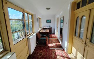 Casa parter comuna Nuci-Micsunesti-Ilfov- 30 minute capitala - Poză 7