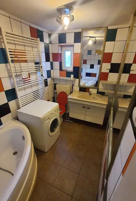 Apartament cochet pe 2 nivele/ 56 mp/ finisat modern/ Grigorescu - Poză 7