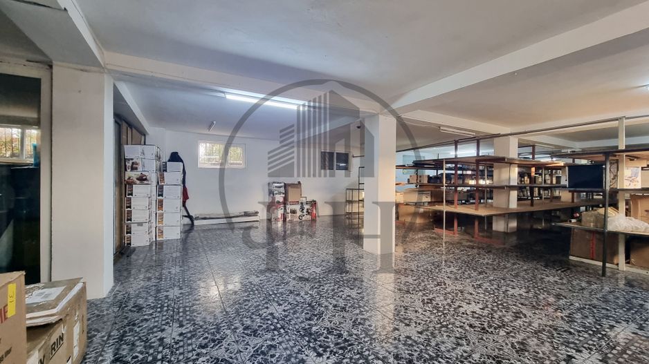 Spatiu comercial de inchiriat Constanta, zona Inel II - Poză 2