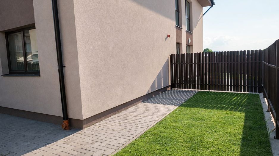 Ap2 92H Tautului Residence + GRADINA - Poză 3