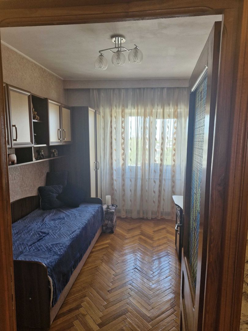De vanzare apartament 4 camere, Constanța ICIL- Kaufland - Poză 1