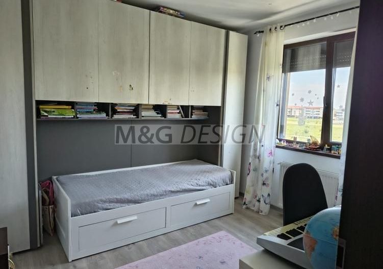 Apartament 4 camere Giroc - Poză 8