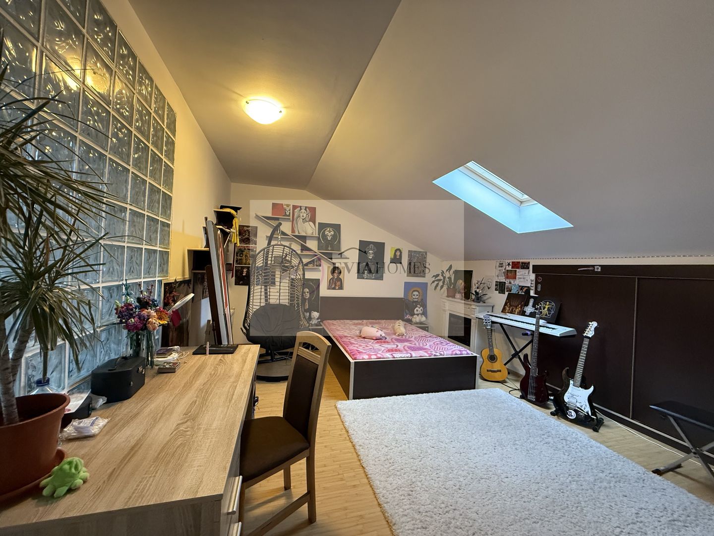 Apartament cu 3camere/Zona Valea Garbaului - Poză 2