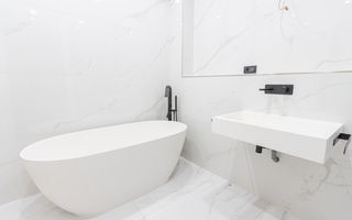 Luxury 4-Room Apartment – HERASTRAU I Parking Spots I ROVERE FURNITURE - Poză 15