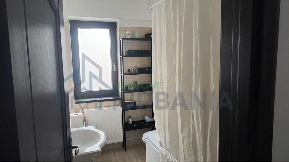 Apartament 2 camere de inchiriat, Copou, Iasi - Poză 5