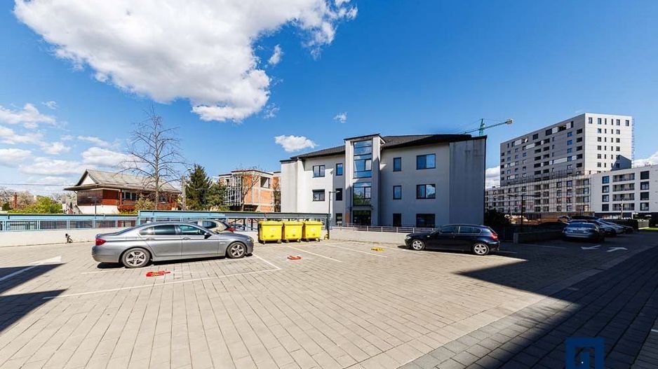 Apartament cu suprafață generoasă City of Mara M1, Comision 0 - Poză 42