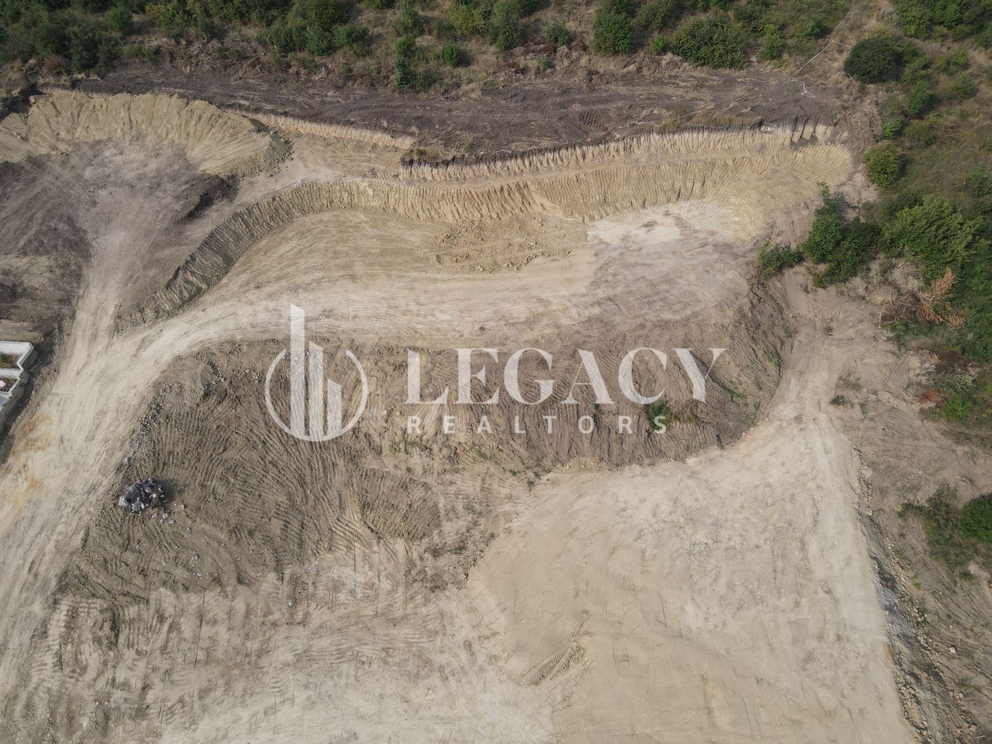 Teren intravilan pt dezvoltare imobiliară, lac Aroneanu, Iași - Poză 17