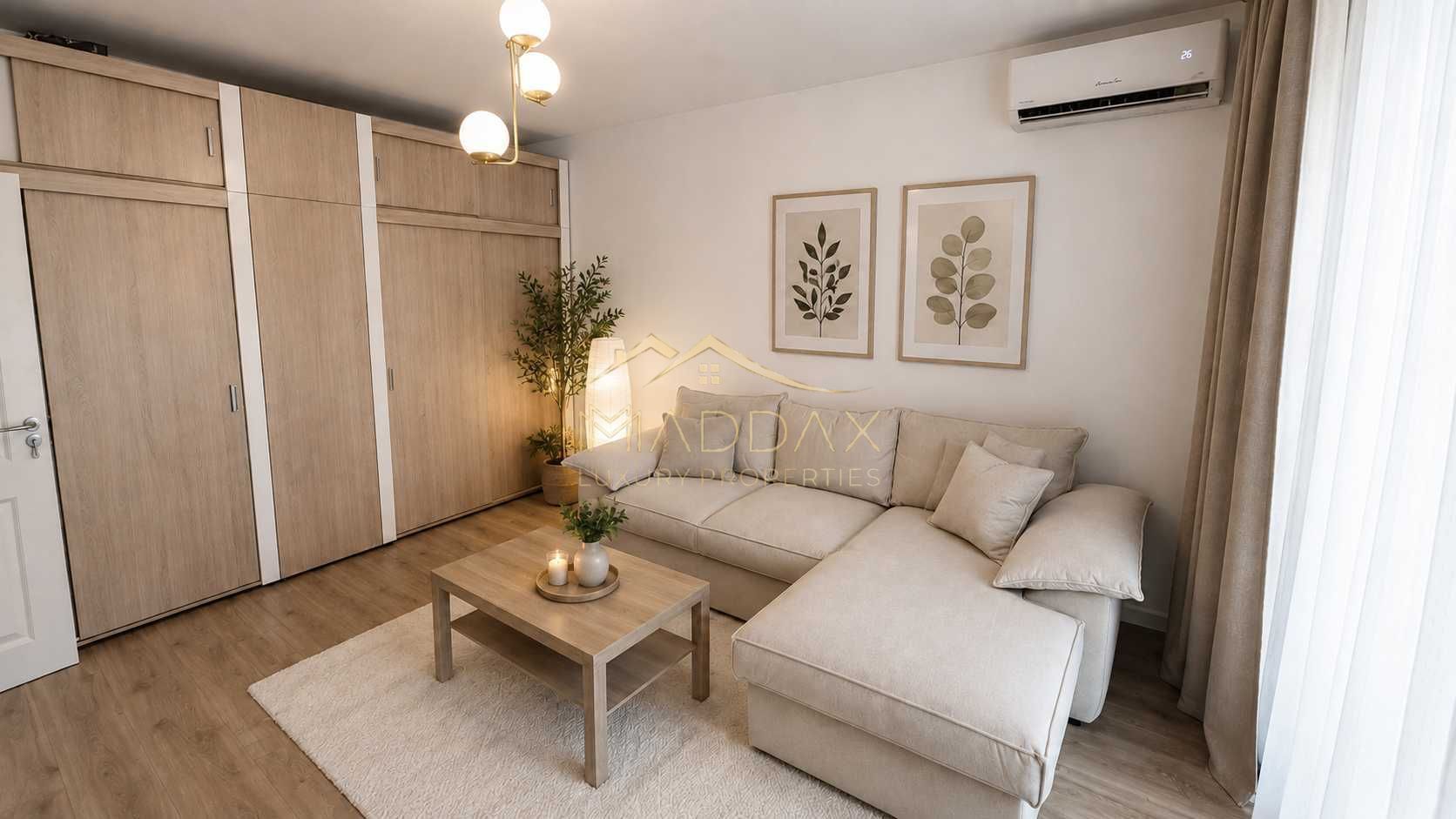 2 camere decomandate |Bucătărie închisă | Exigent Plaza Faza 4| Prima închiriere - Poză 2