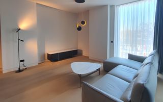 Elegant 3-Bedroom Apartment | Floreasca I Lake view - Poză 9