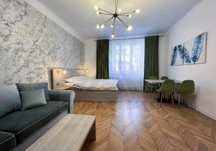 Apartament ultracentral 3 camere 91 mp utili 2 bai pe Mitropoliei - Poză 11