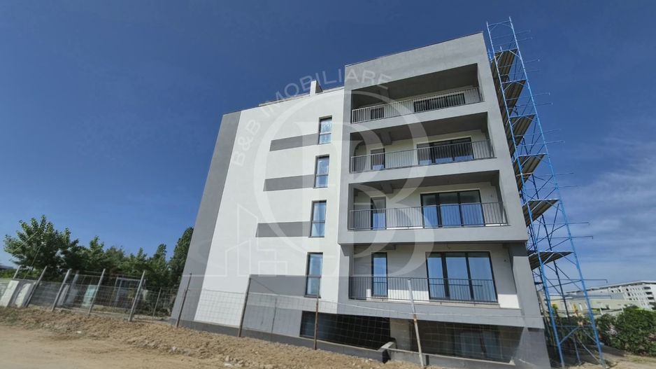 2 camere cu gradina  Pallady Metrou Nicolae Teclu - Poză 5
