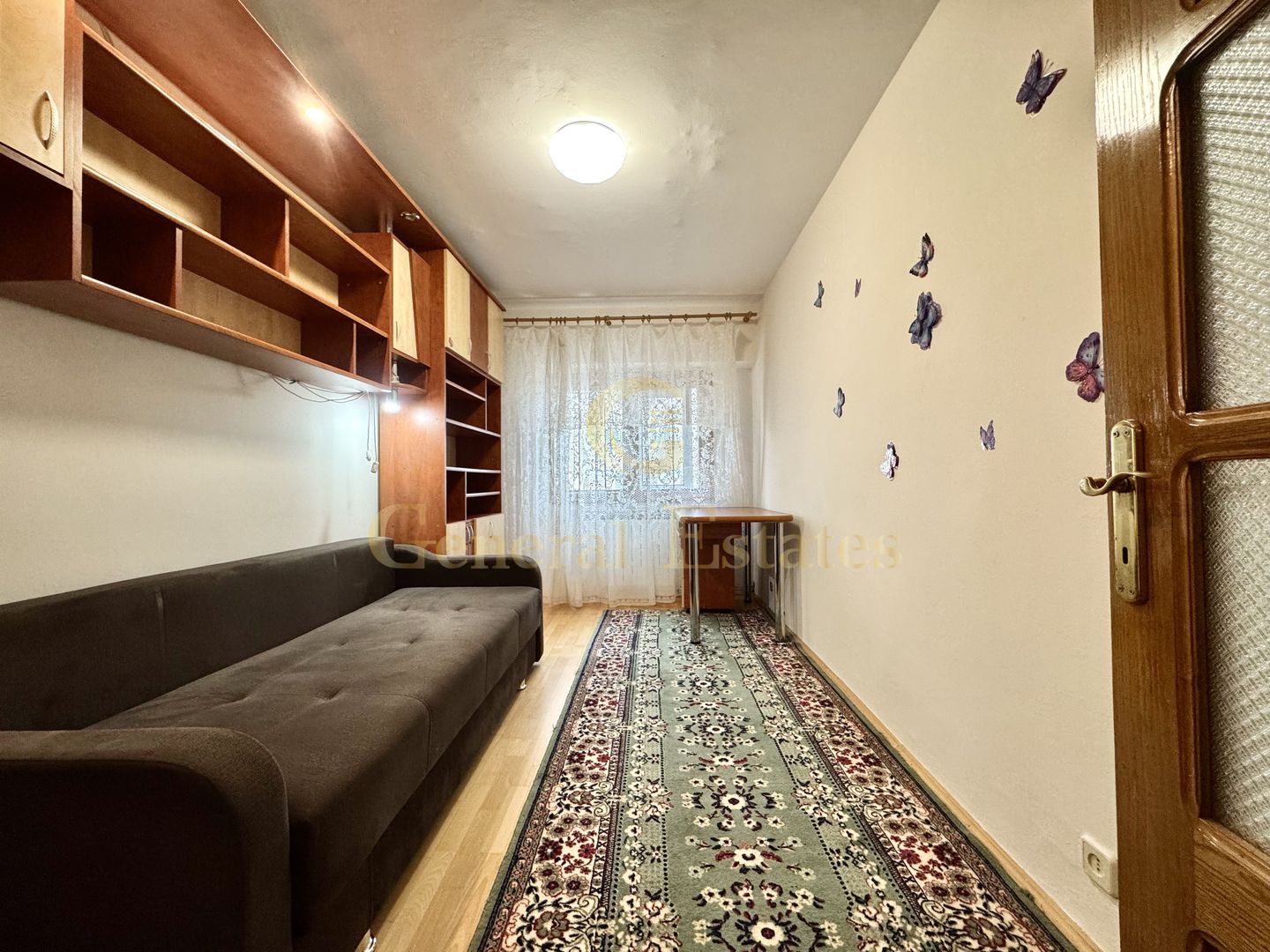 Spre Vânzare apartament cu 3 camere, în Centru, Păcurari - Poză 7