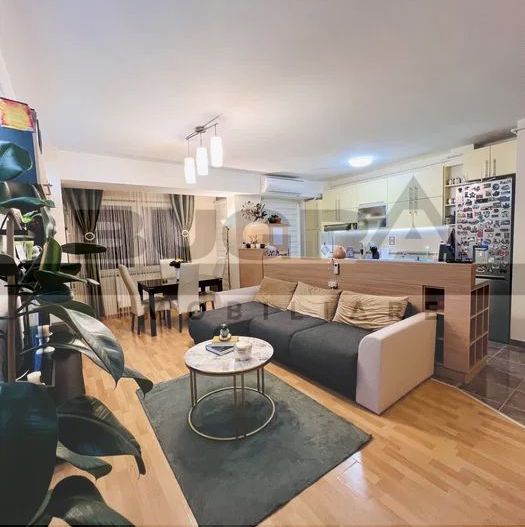 Apartament 3 camere, 67 mp, parcare, boxa, zona Dorobantilor - Poză 2