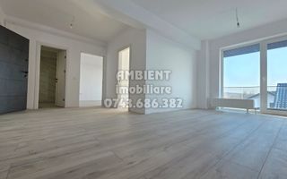APARTAMENT NOU - 2 camere, ETAJ 2, Complex LOGICENT; - Poză 2