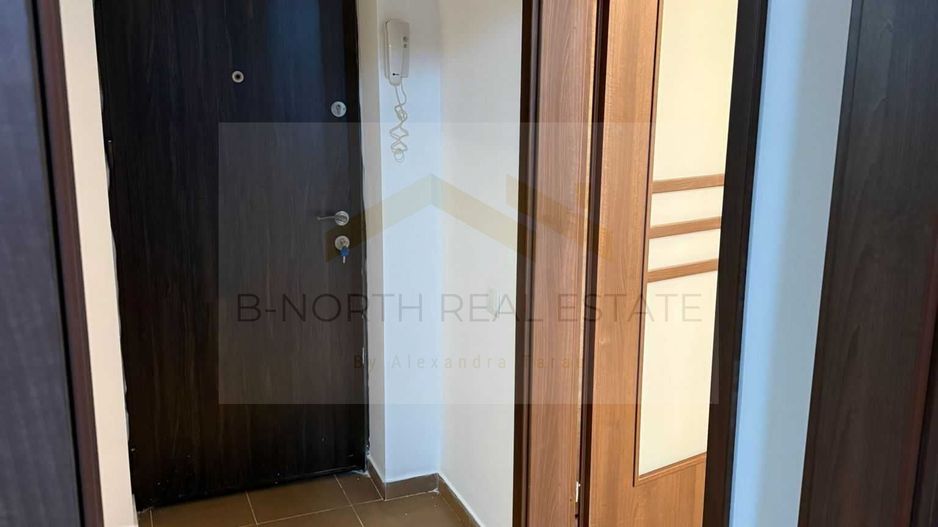 Apartament 2 camere tip studio de vânzare Metropolitan Residence 3 - Poză 8