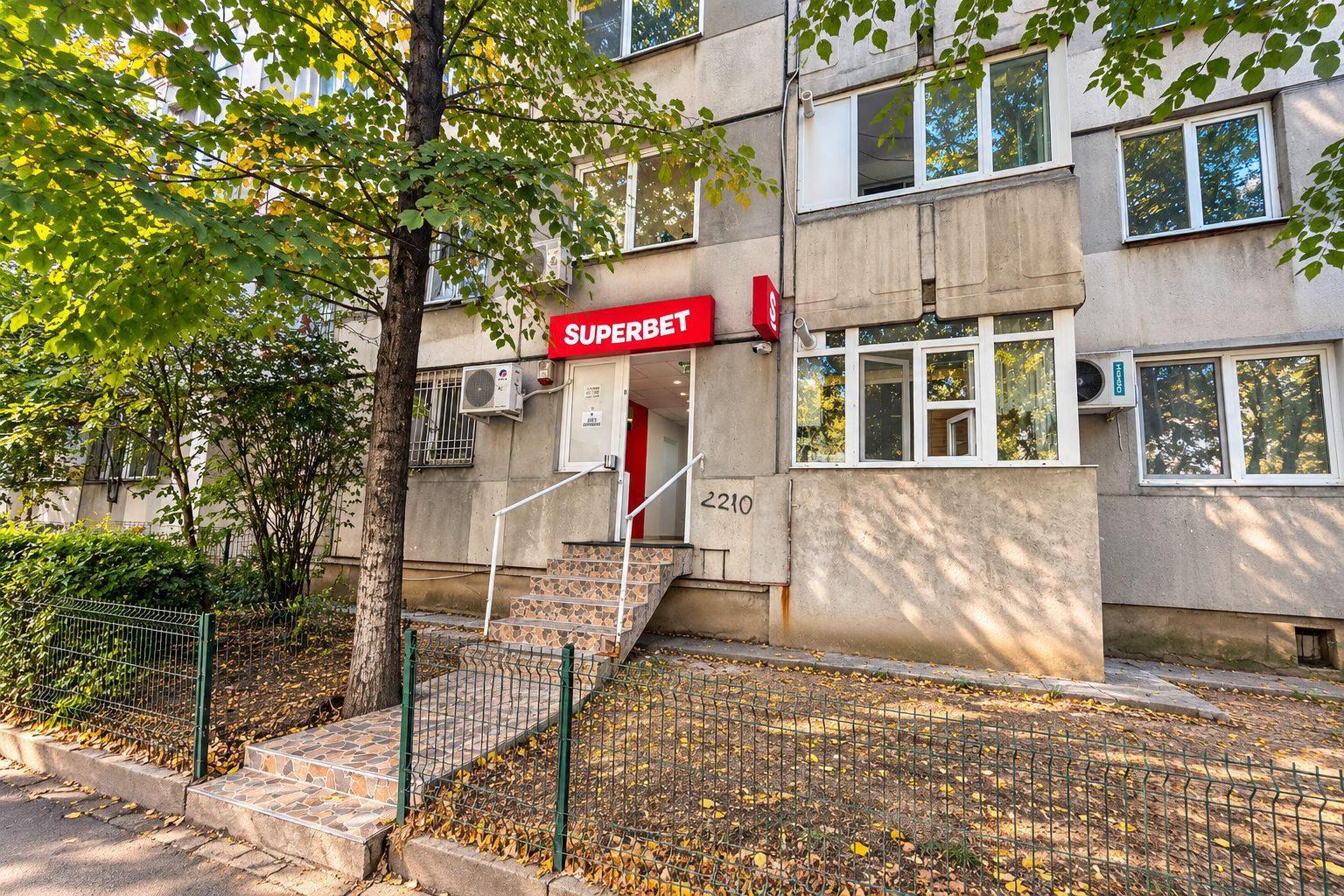 Spatiu Comercial | Chirie Flexibila | Parter - Poză 2