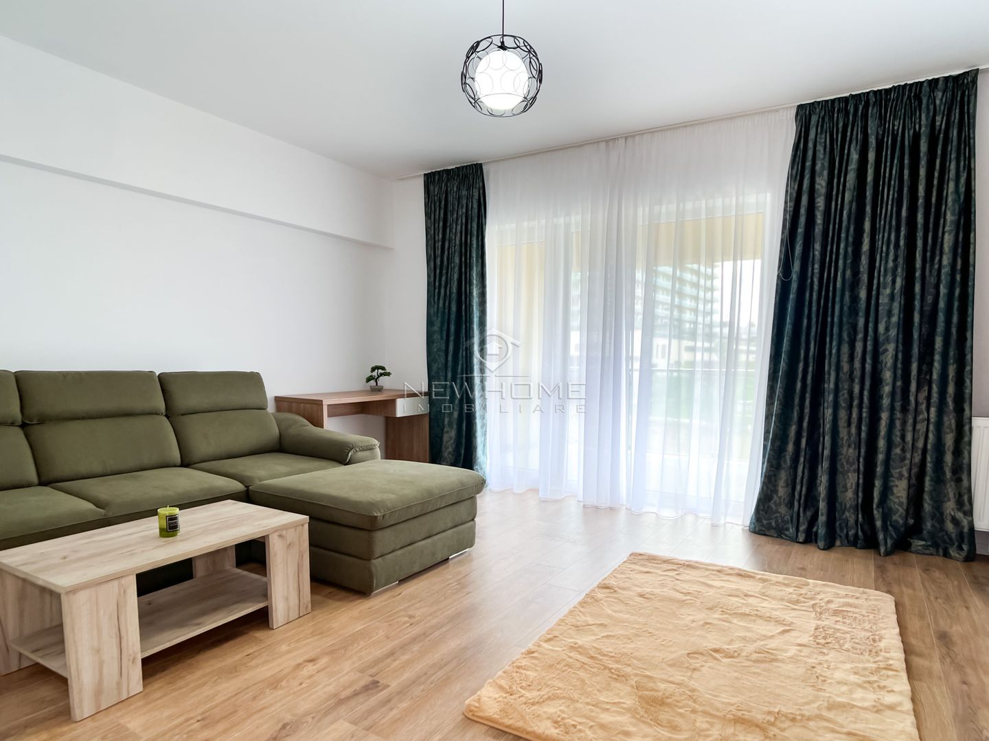 Apartament 2 camere decomandat, Viva City, Iulius Mall - Poză 6