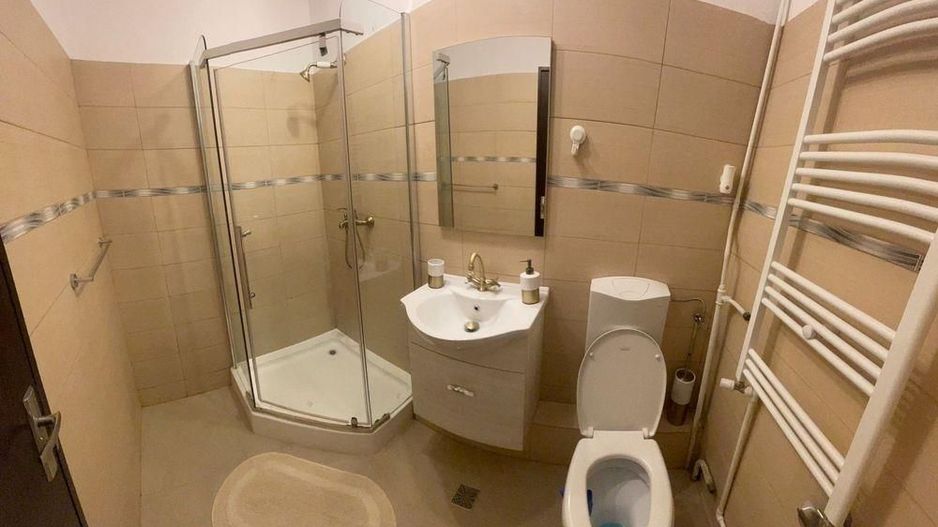 Mihai Bravu - Piata Muncii metrou - centrala proprie - bloc mixt - Poză 7