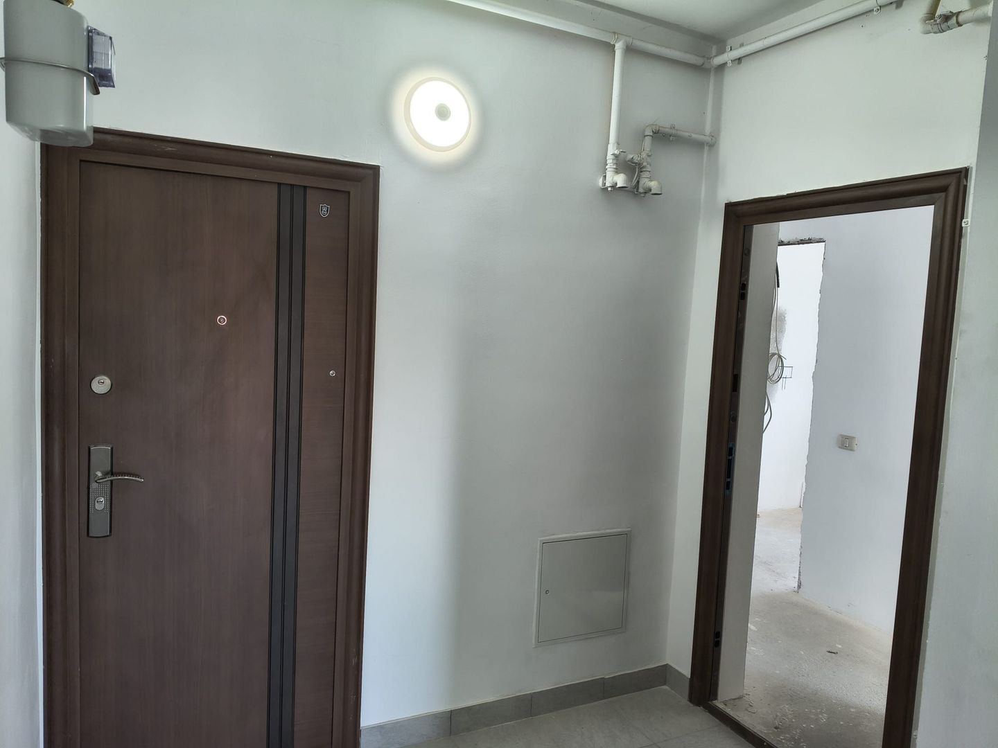 2camdec/sos Oltenitei-reper notariat Ene, centru Popesti Leordeni - Poză 30
