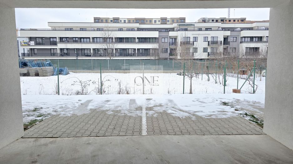 Apartament Luminos Prima Închiriere - Poză 18