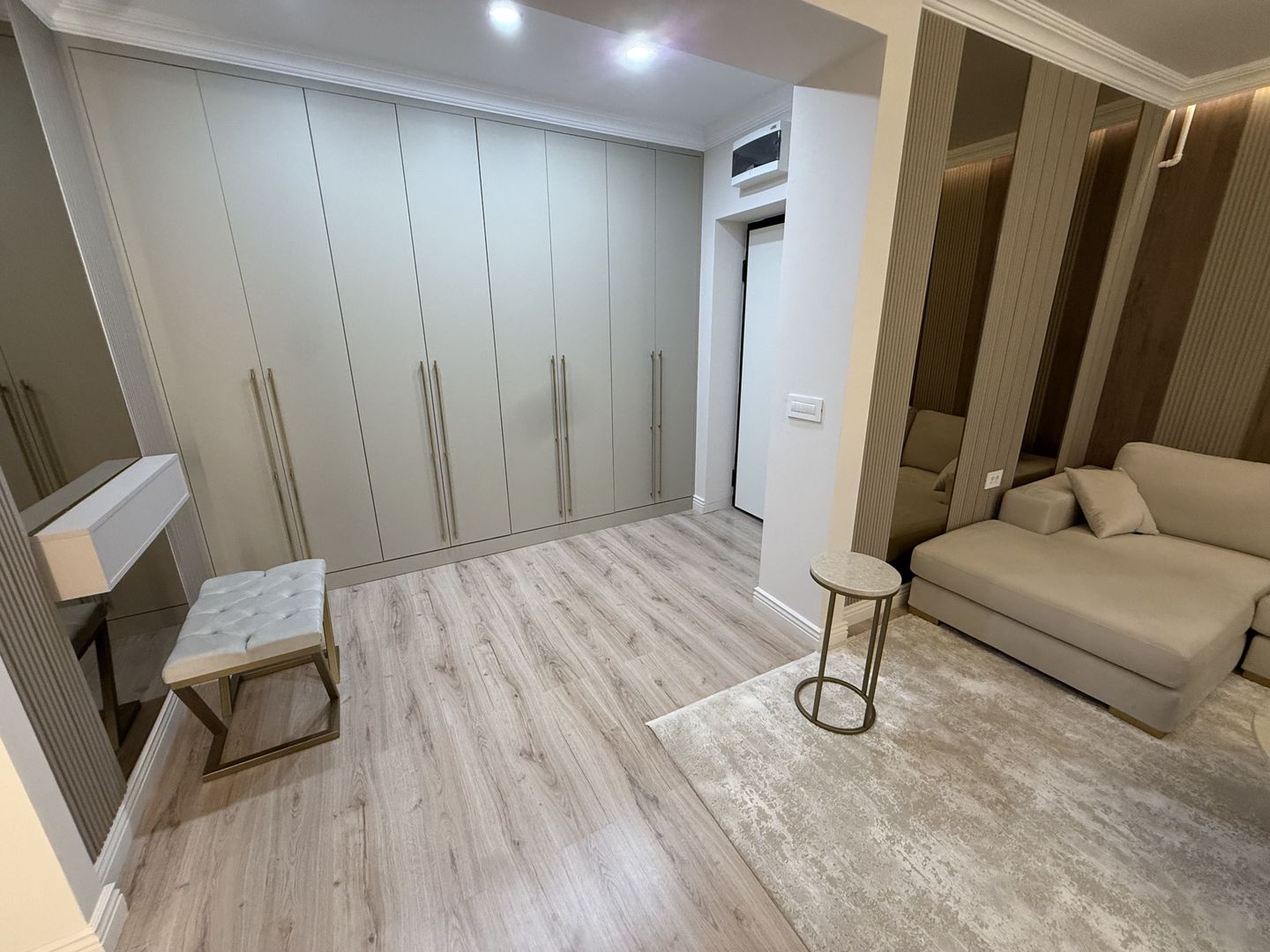 Apartament 2 camere 66 mpu - Ivory Residence Pipera - Premium - Poză 16