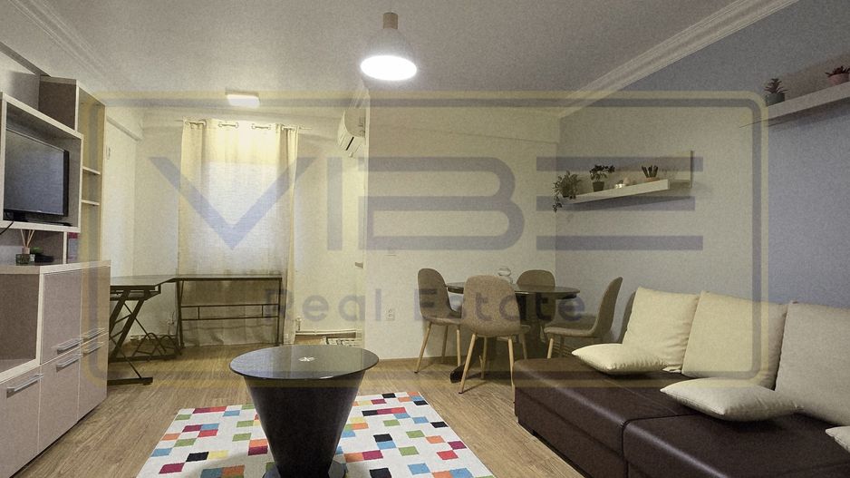 Tudor Vladimirescu- 2 camere - 8 min de Iulius Mall- bloc nou ! - Poză 18