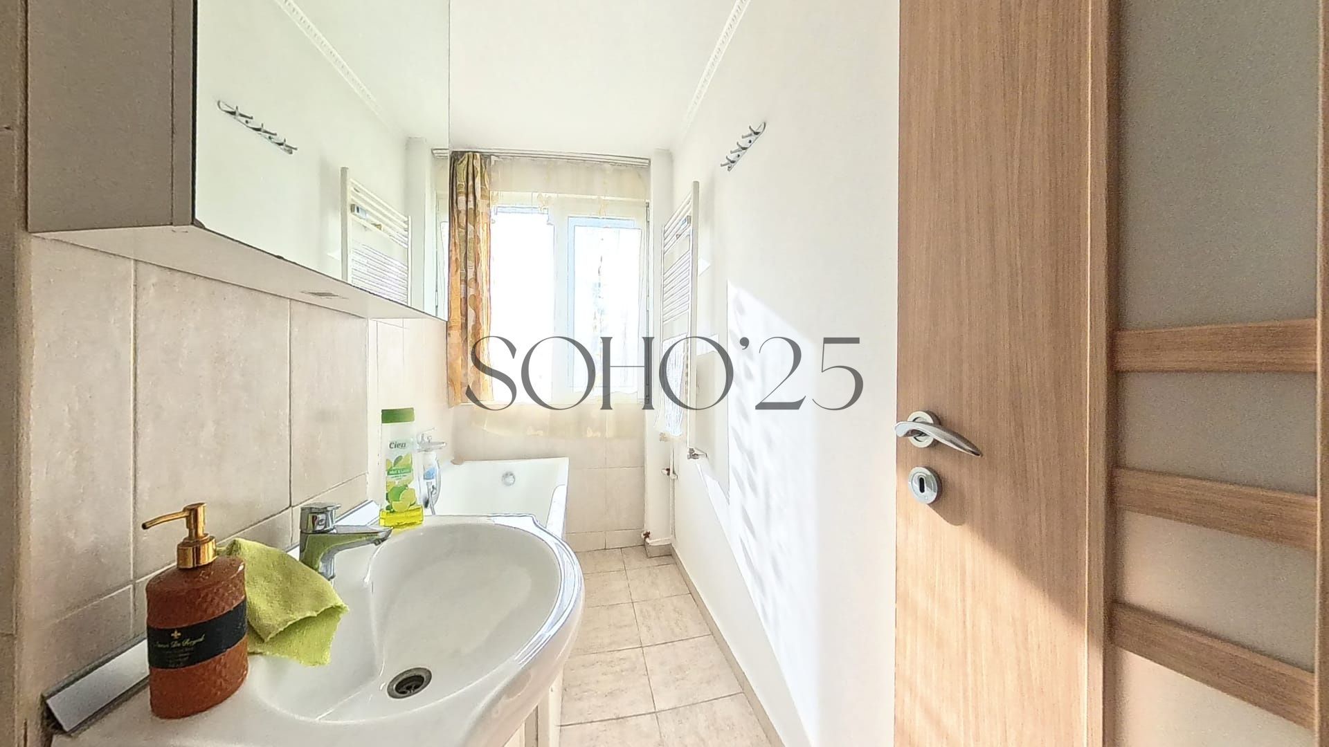 Apartament 2 camere | Etaj 1 | Aproape de Metrou Tineretului - Poză 4