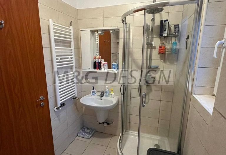 Apartament 2 camere Aradului etaj 1 bloc nou - Poză 9