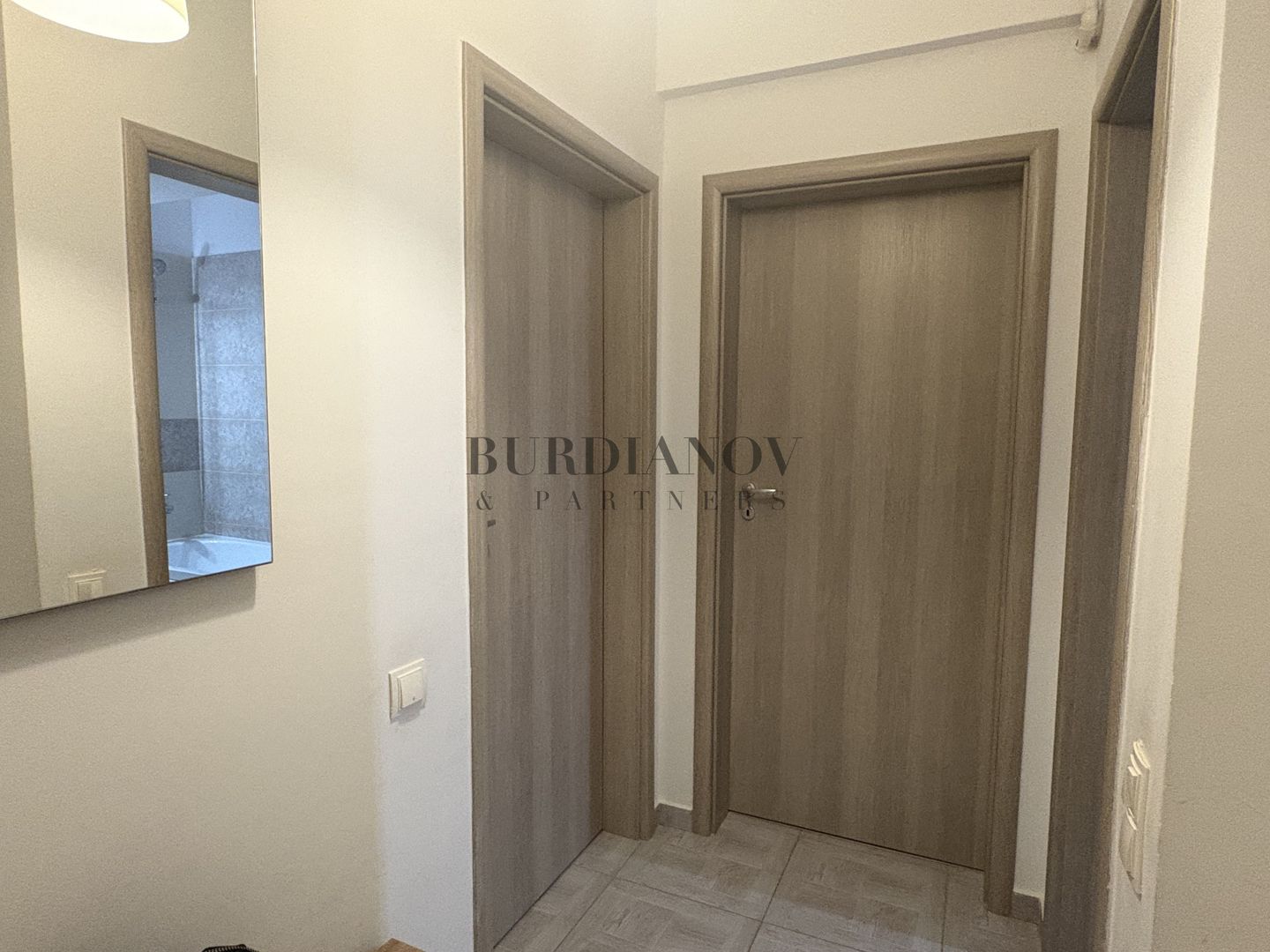 Apartament cu 2 camere de vânzare- Pacii - Rotar Park 1 - Poză 4