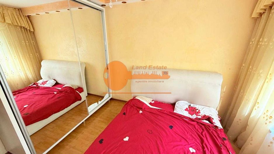 Apartament cu 2 camere in Rahova - Poză 1