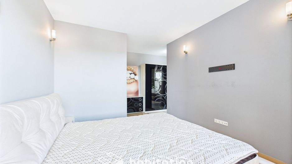 Apartament cu 2 camere | 74 mp utili + terasă panoramică | Elisabetin - Poză 13