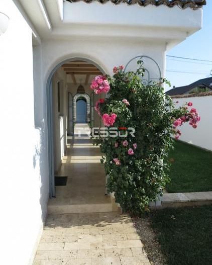 CASĂ DE VACANȚĂ ÎN STIL MEDITERANEAN – ÎNTRE 2 MAI ȘI VAMA VECHE - Poză 4