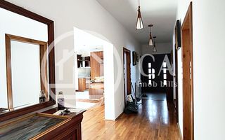 Casa de inchiriat cu 5 camere in cartier Viena, Oradea - Poză 21